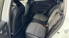 Renault Clio 1.6 E-TECH full hybrid 145 Techno 5dr Auto Hybrid Hatchback